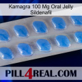 Kamagra 100 Mg Oral Jelly Sildenafil 22